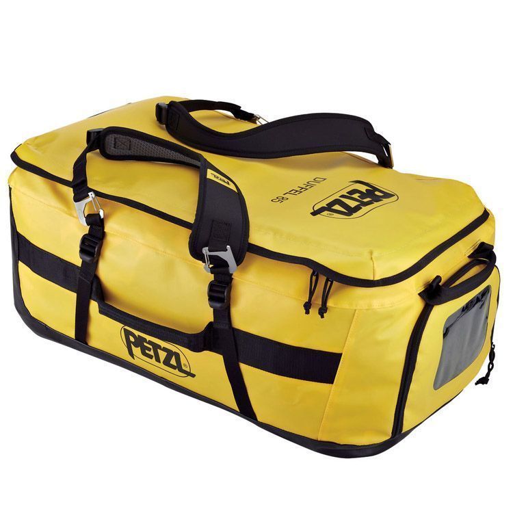 Баул транспортировочный DUFFEL 85