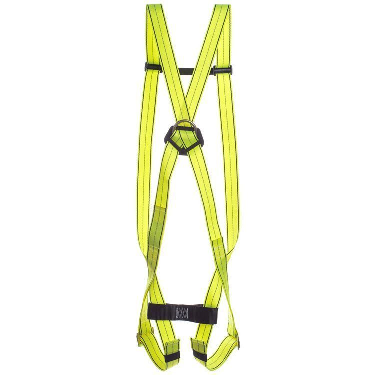 Привязь страховочная OLYMP ДЕБЮТ 01 ПД001