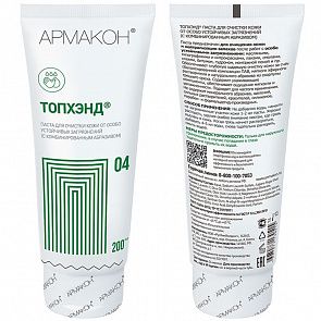 Паста Топхэнд