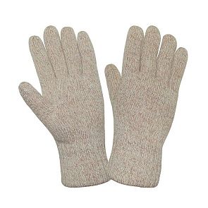 Перчатки Айсер шерстяные