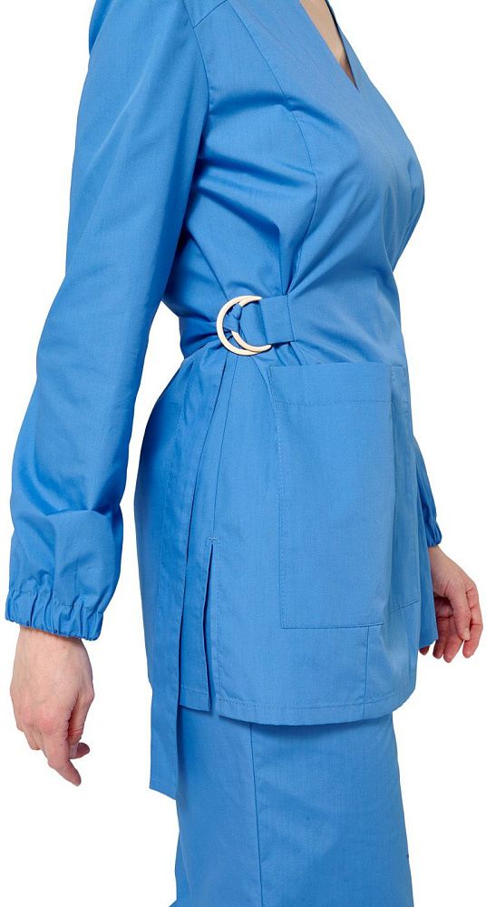 Комплект женский Медея голубой Комплект женский Медея голубой