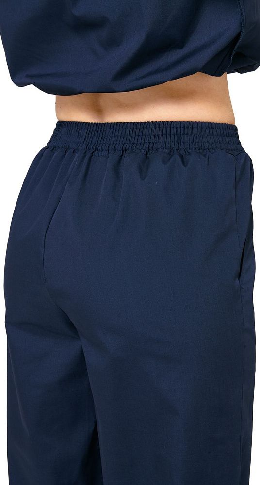 Комплект женский Тильда темно-синий